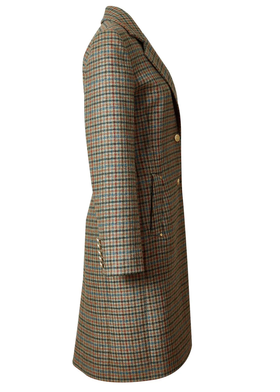 Regency Coat