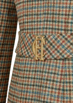 Regency Coat
