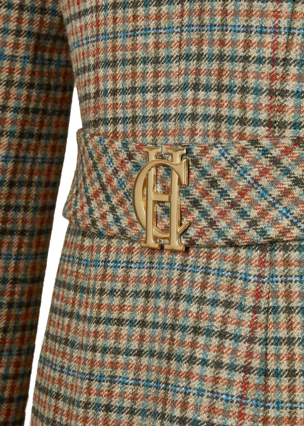 Regency Coat