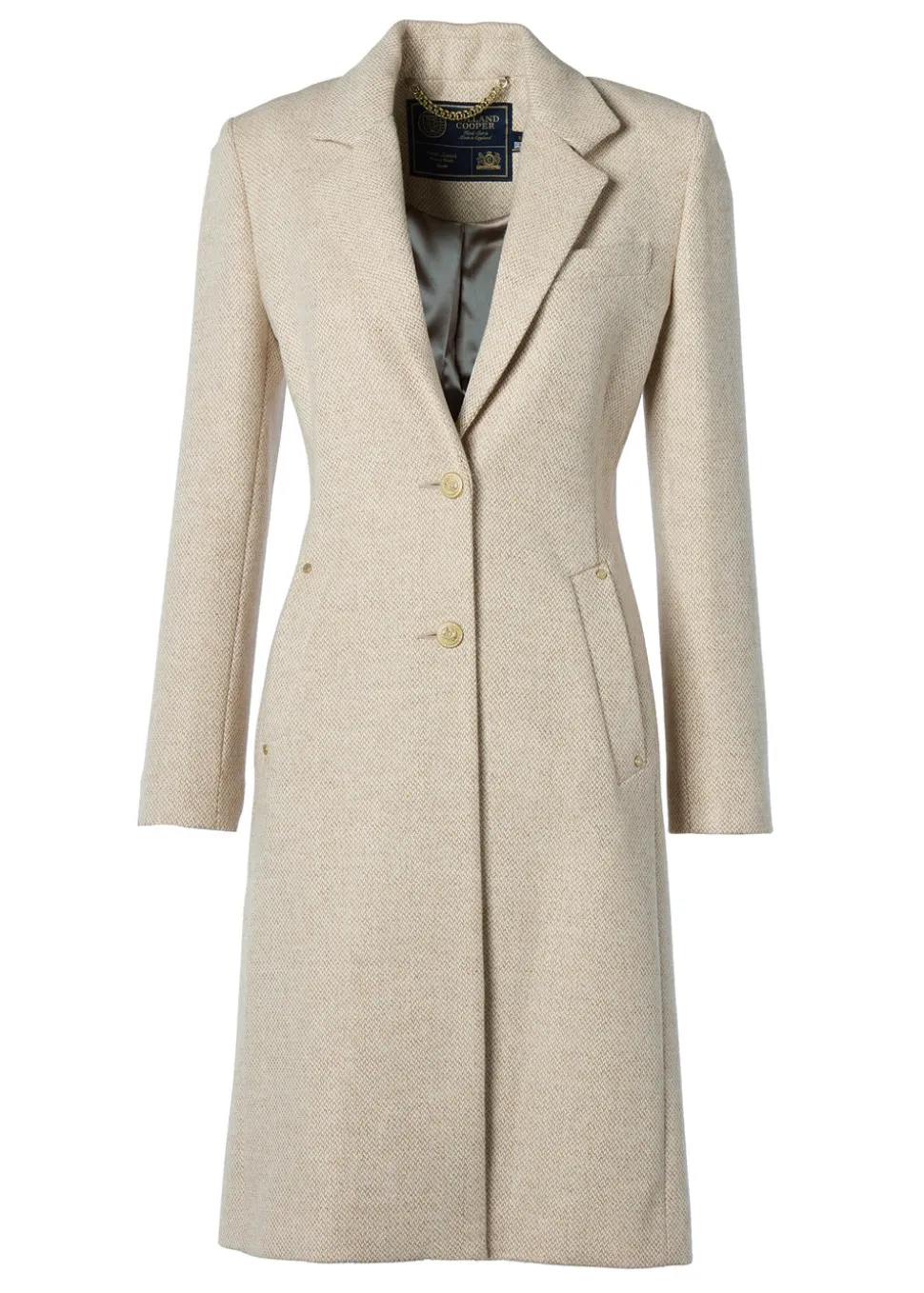 Regency Coat