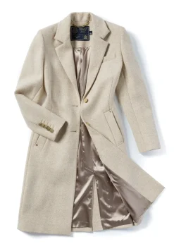 Regency Coat