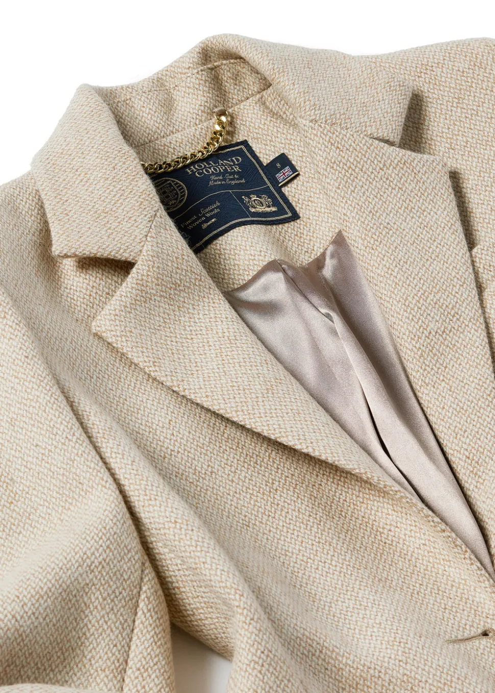 Regency Coat