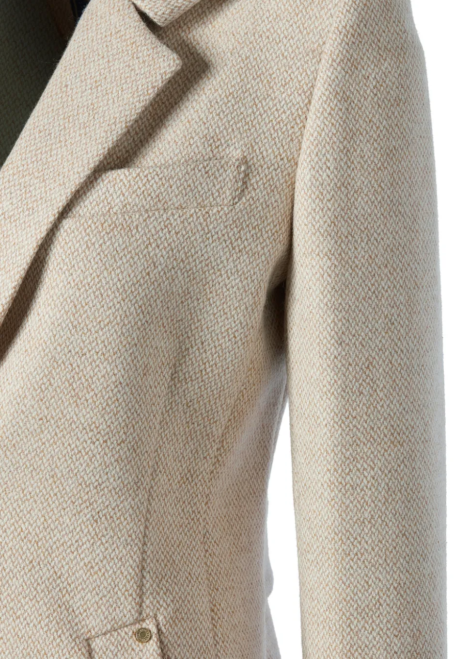 Regency Coat