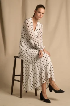Regency Court Shoe