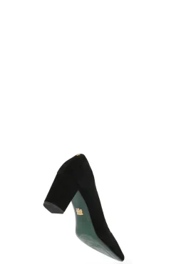 Regency Court Shoe