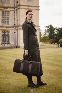 Regency Holdall