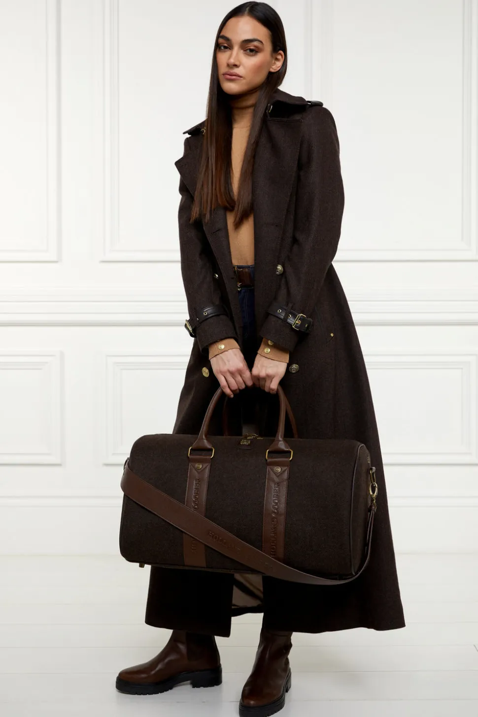 Regency Holdall
