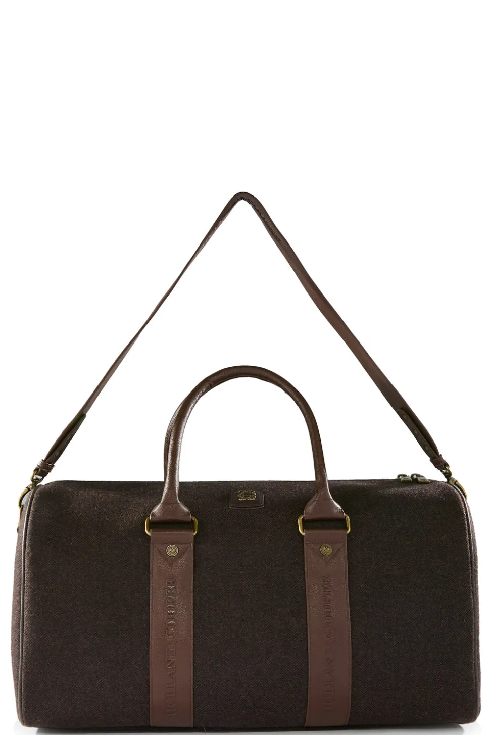 Regency Holdall