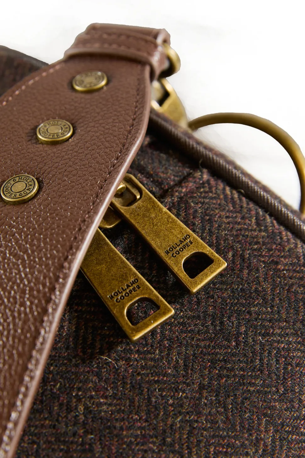 Regency Holdall