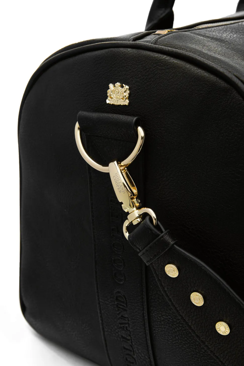 Regency Holdall