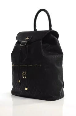 Regency Monogram Backpack