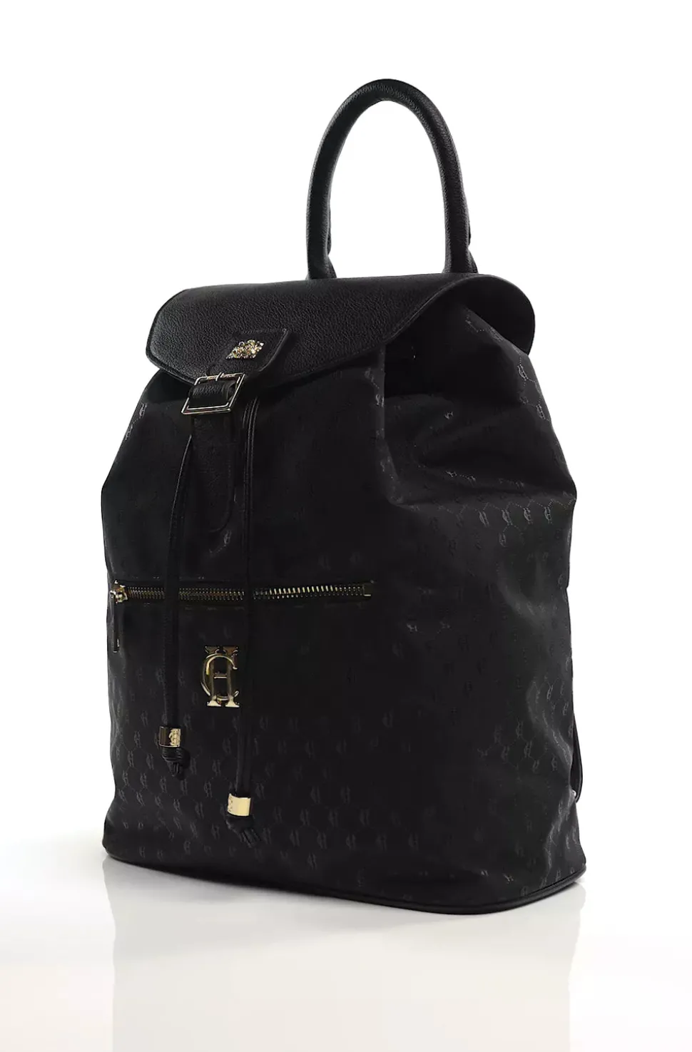 Regency Monogram Backpack