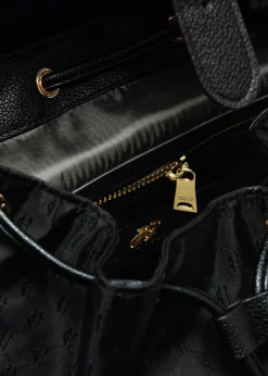 Regency Monogram Backpack
