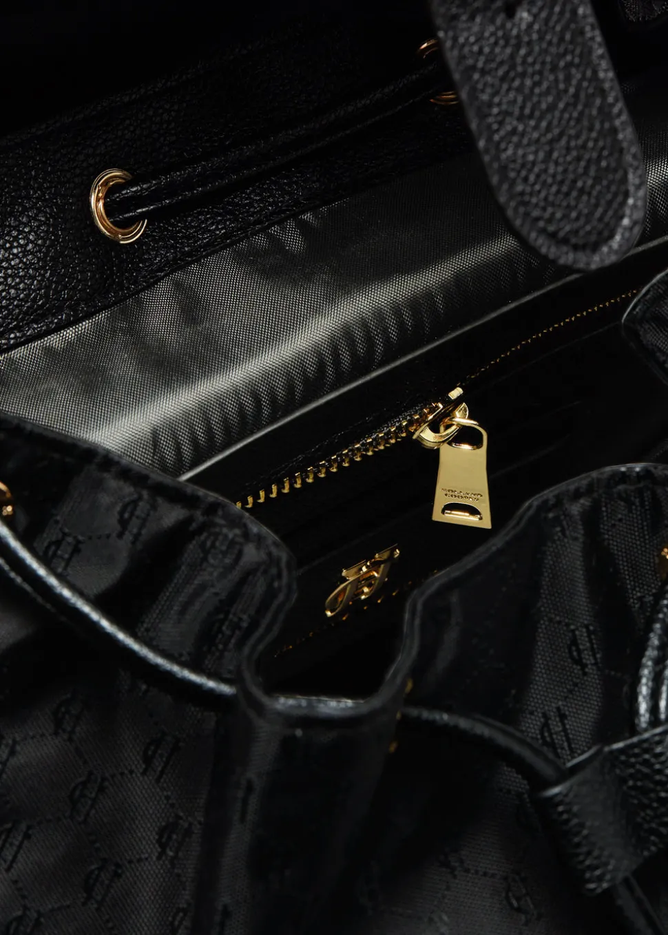 Regency Monogram Backpack