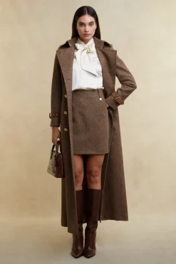 Regency Skirt