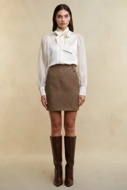 Regency Skirt