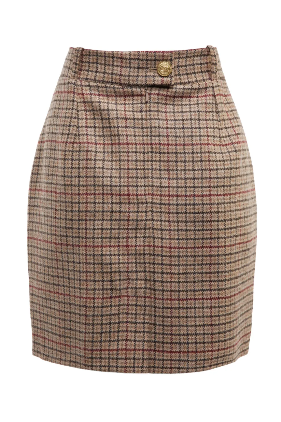 Regency Skirt