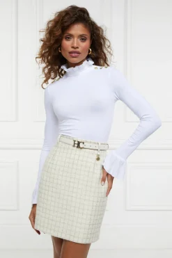 Regency Skirt