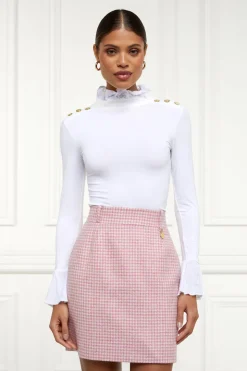 Regency Skirt