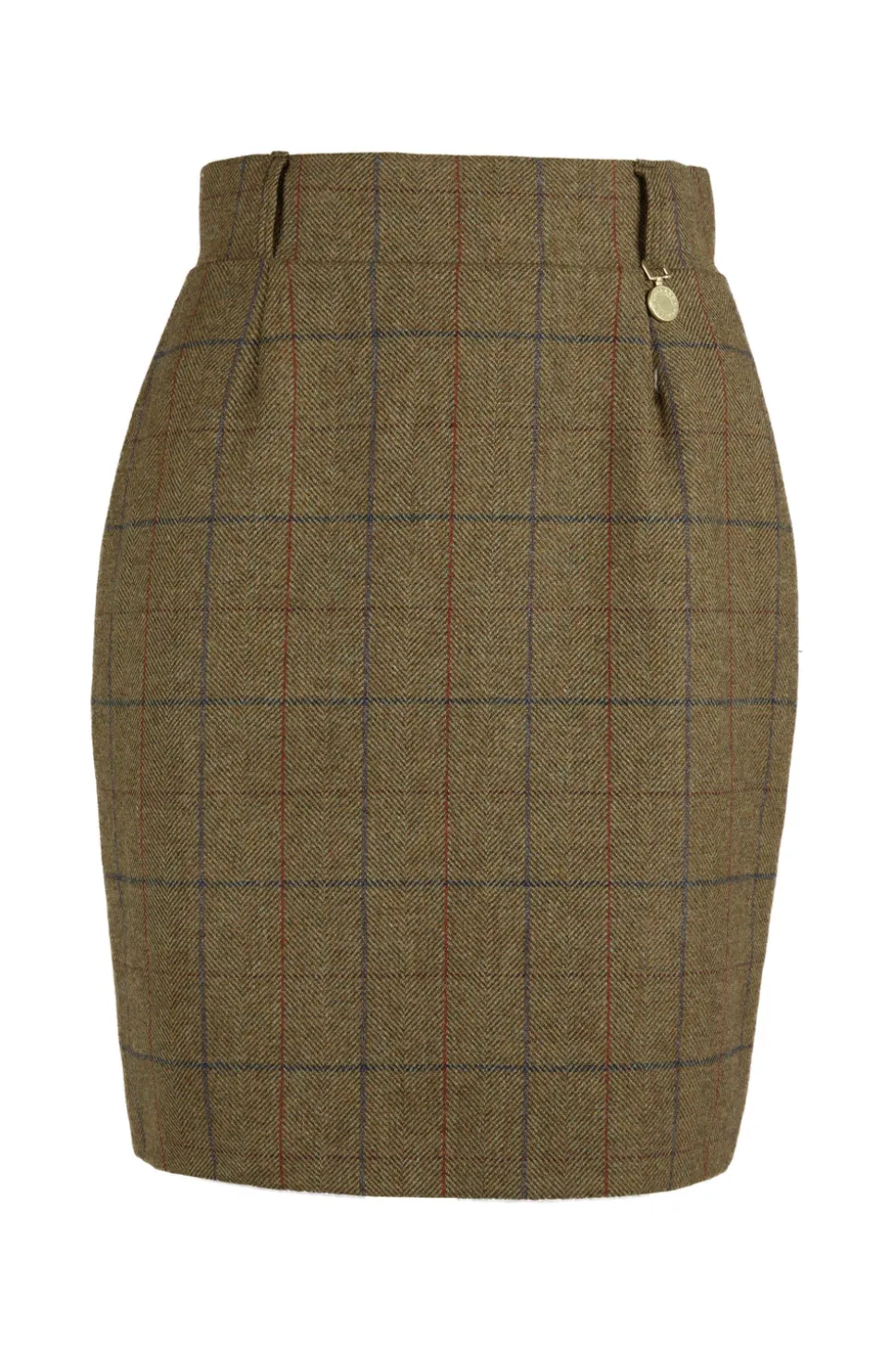Regency Skirt