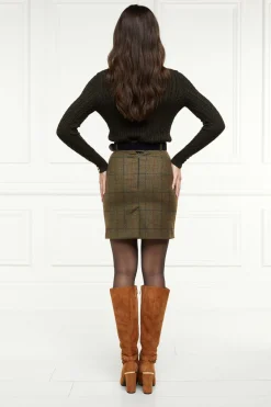Regency Skirt