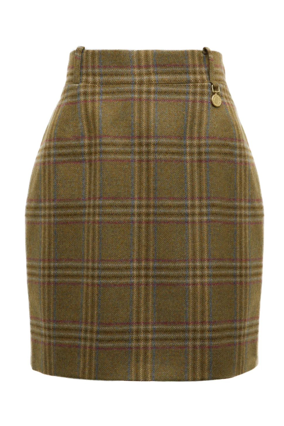 Regency Skirt