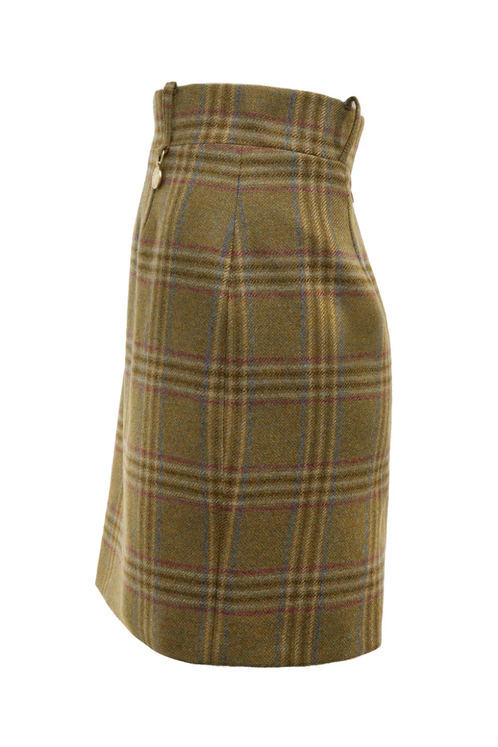 Regency Skirt