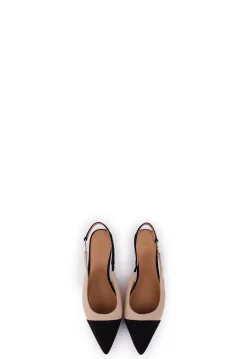 Regency Slingback