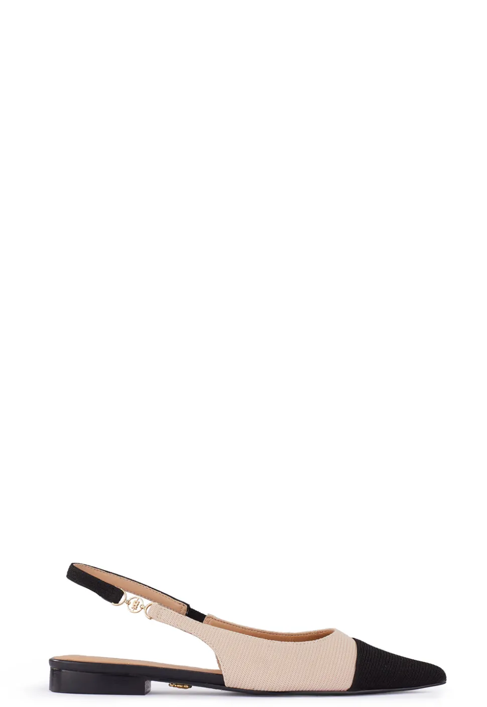 Regency Slingback