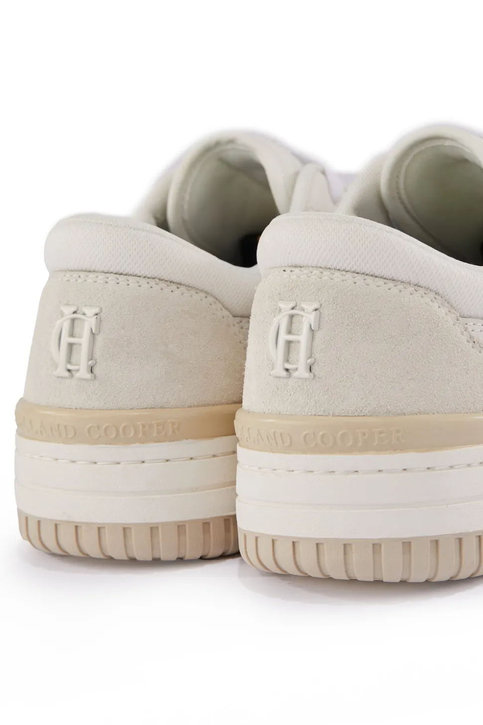 Retro Trainer