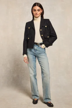 Richmond Jacket