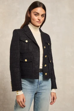 Richmond Jacket