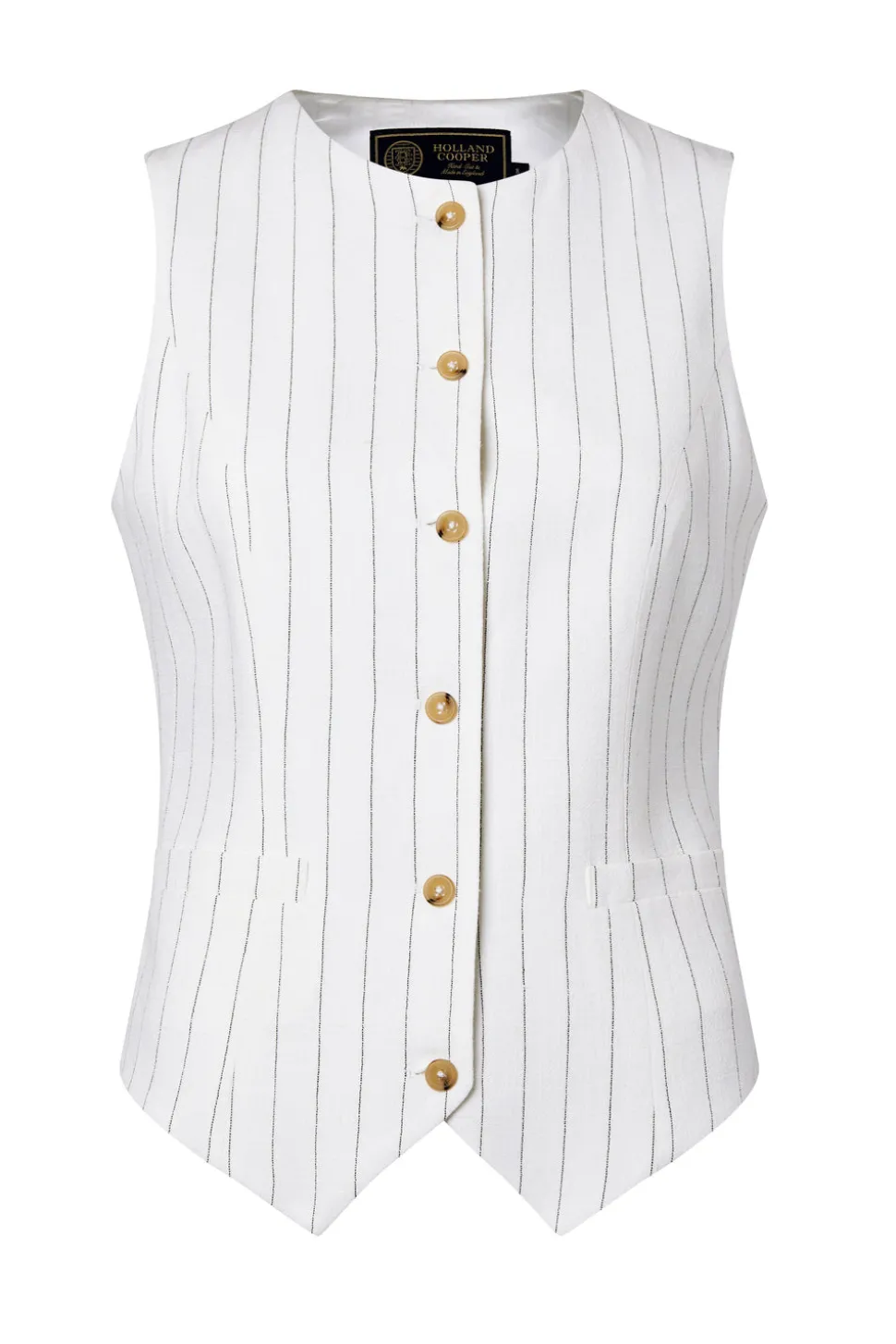 Richmond Waistcoat