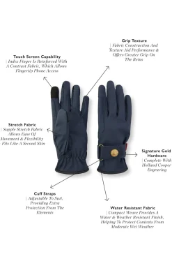Riding Glove