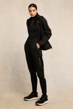Riding Shell Jacket