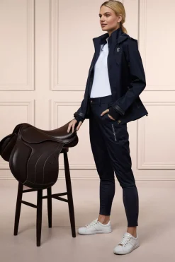 Riding Shell Jacket