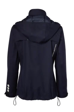 Riding Shell Jacket