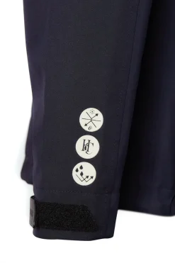 Riding Shell Jacket