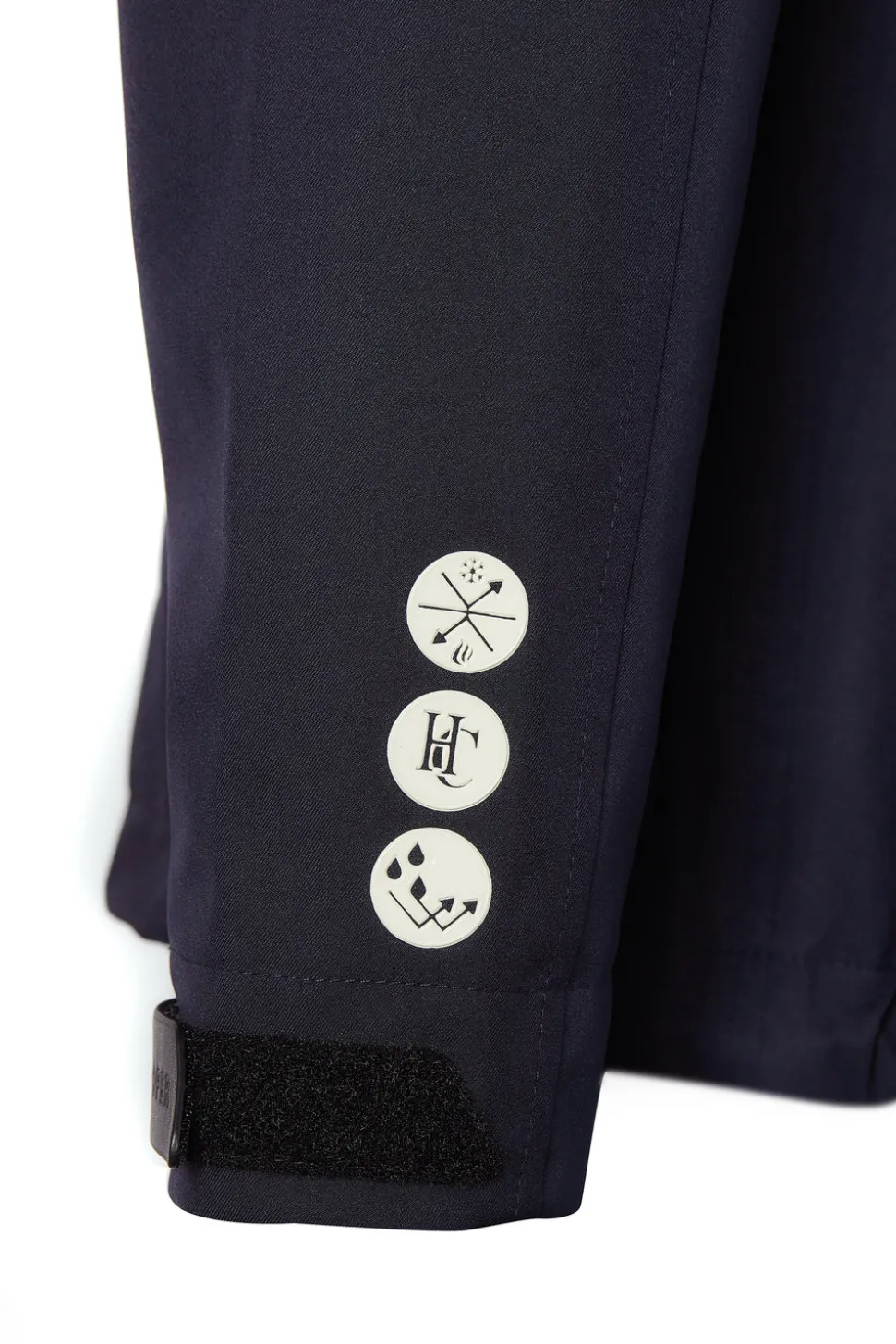 Riding Shell Jacket