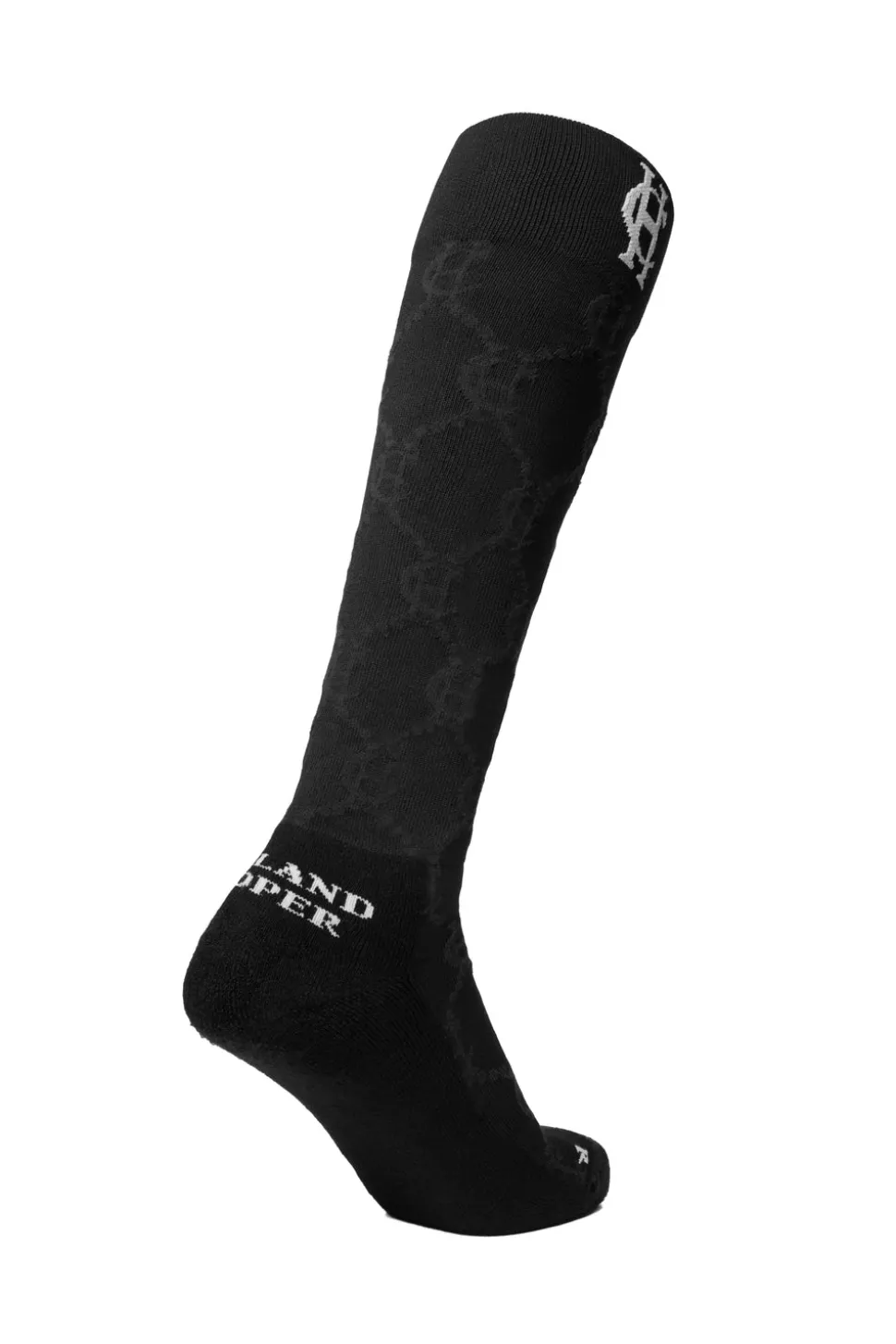 Riding Sock