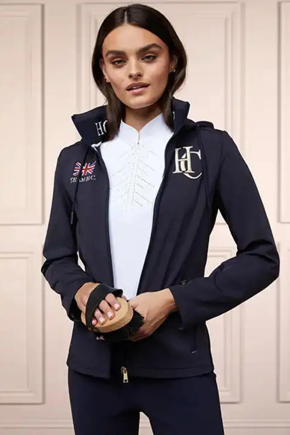 Rocana Softshell Jacket