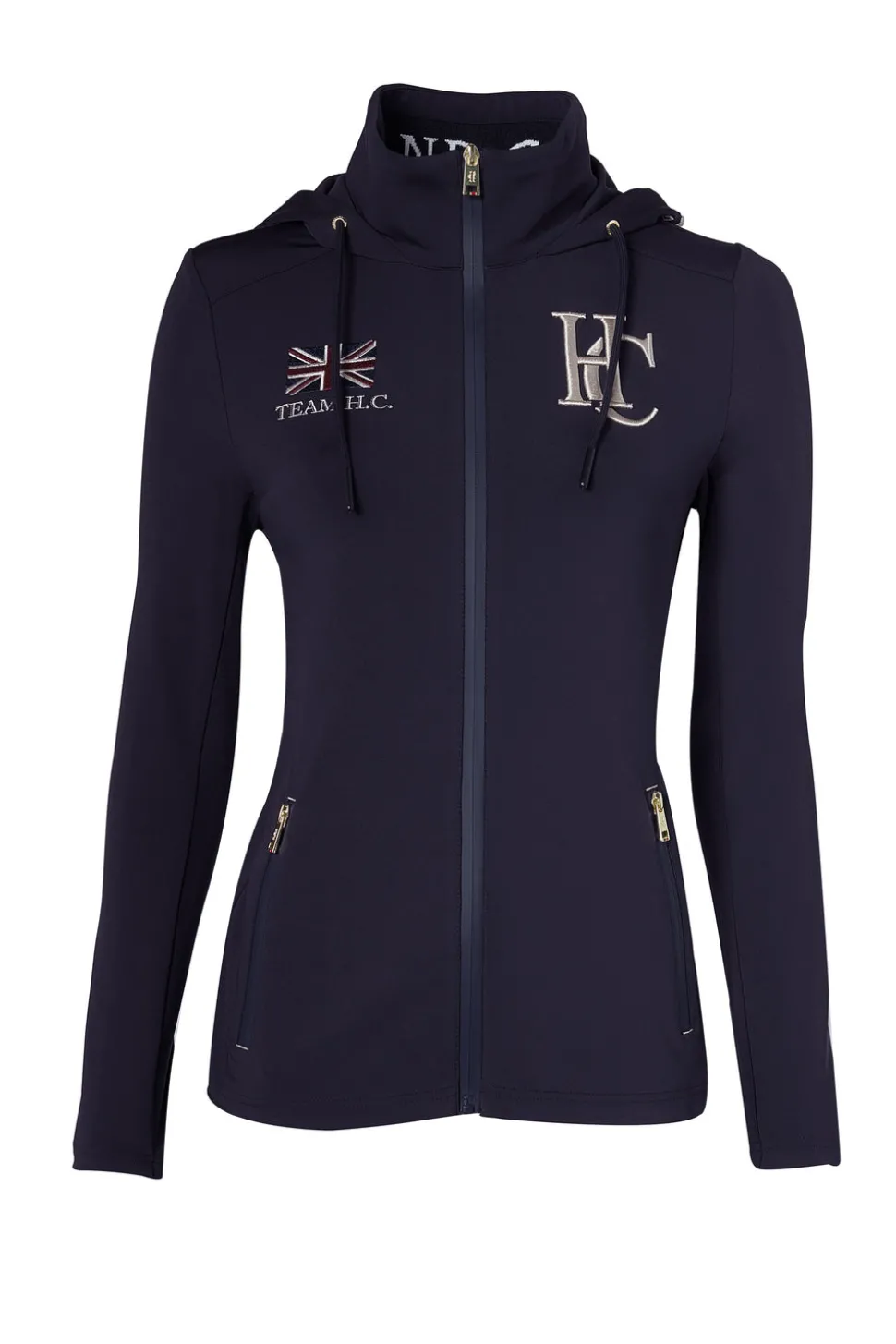 Rocana Softshell Jacket