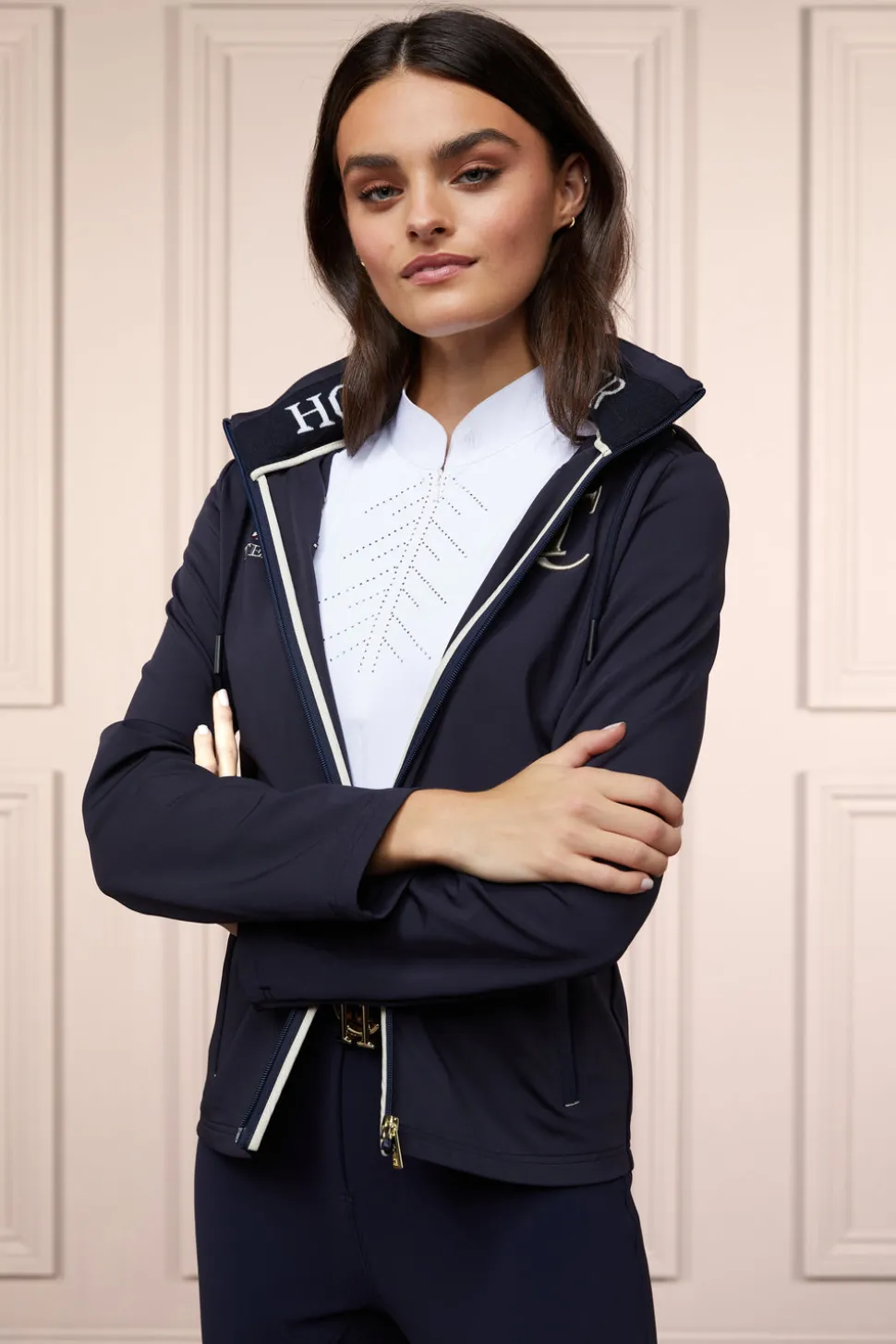 Rocana Softshell Jacket