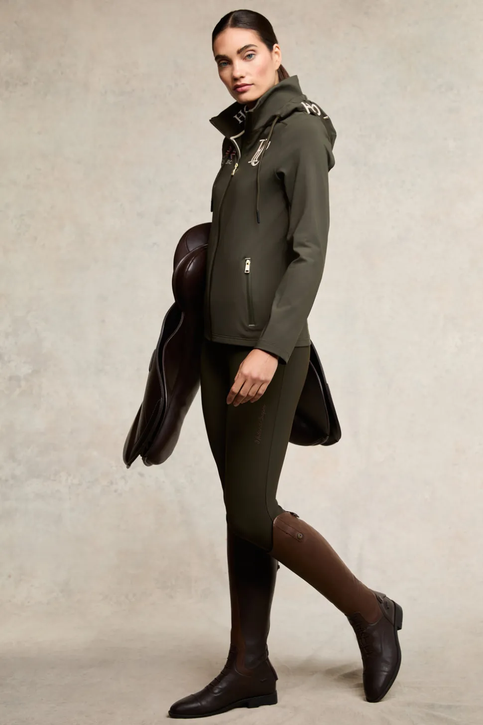 Rocana Softshell Jacket