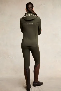 Rocana Softshell Jacket