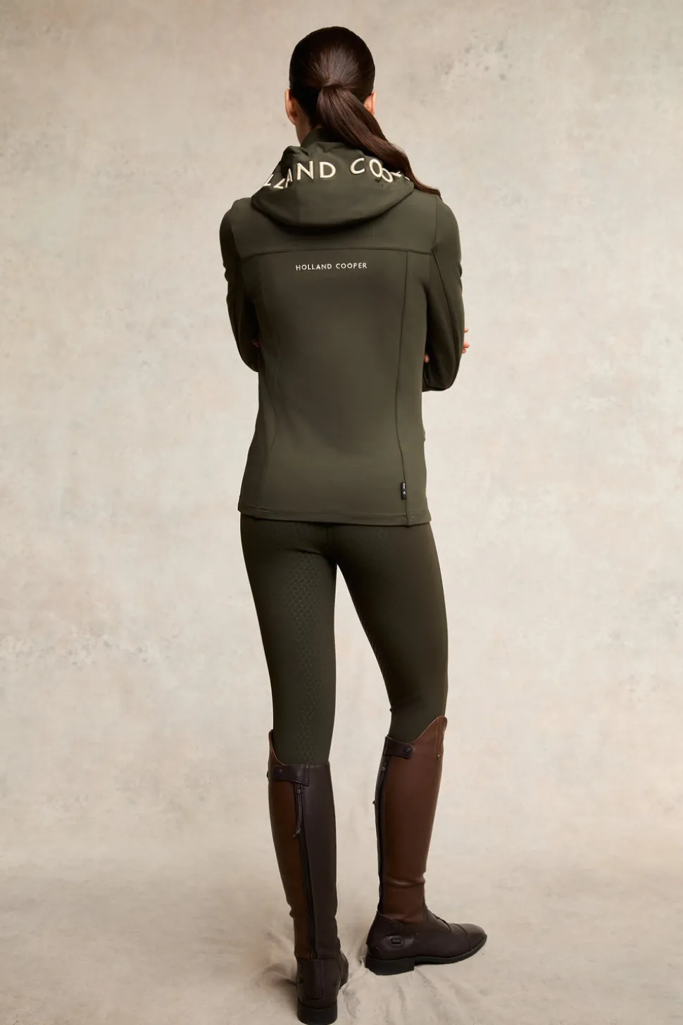 Rocana Softshell Jacket