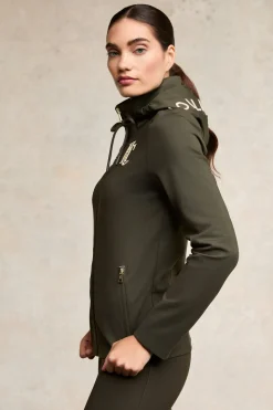 Rocana Softshell Jacket
