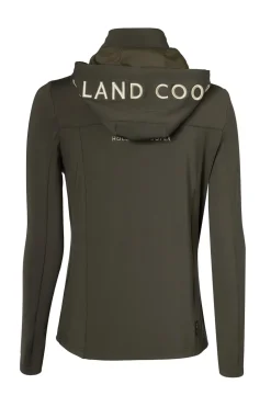 Rocana Softshell Jacket
