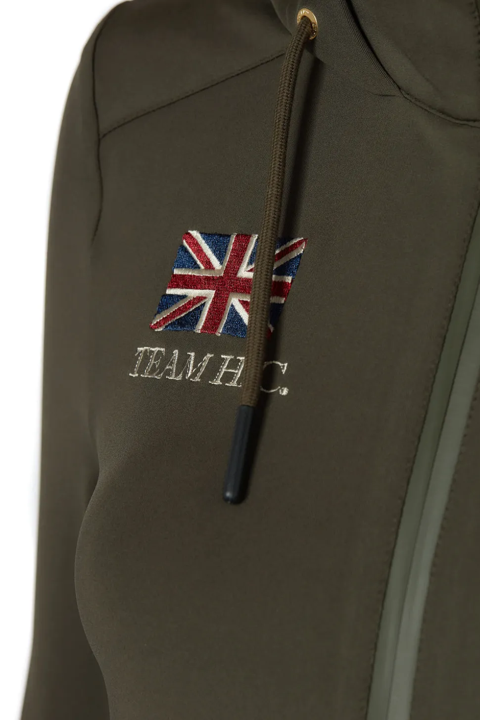 Rocana Softshell Jacket