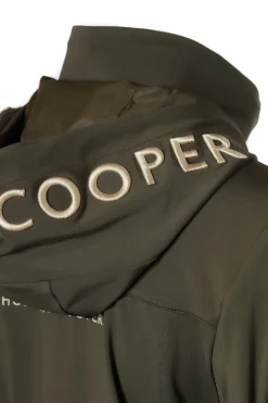 Rocana Softshell Jacket